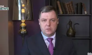 Доц. Иван Стойнев: Съдът на ЕС само тълкува, а не решава казуса "Гюров" по същество