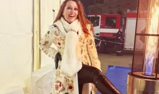 Докато Сашо Кадиев е на Малдивите, Милица Гладнишка го призова обратно със забавно ВИДЕО