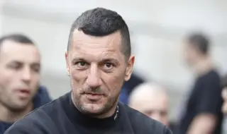 Иван Велчев - "Кюстендилеца" с трогателно обръщение след елиминирането на Лудогорец от ЦСКА (ВИДЕО)