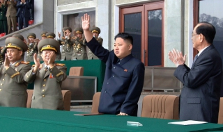 Лидерът на Северна Корея се оказа фен на &quot;Моята борба&quot;