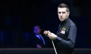 Марк Селби с първа титла от "Шампион на шампионите"