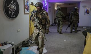 Москва: И последната група украински бойци от „Азовстал” се предаде