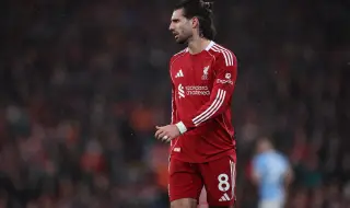 Винисиус настоява за трансфер на Собослай в Реал Мадрид