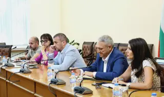 Георги Пеев: Очаквам АПИ да представи коригирана и съгласувана с бранша заповед за ограниченията за движение на камионите