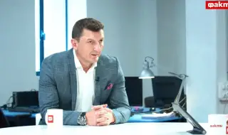 Орхан Исмаилов пред ФАКТИ: Дотам го докараха, че Ахмед Доган да стане земеделец!?