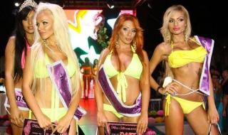 Завръща се Мис Силикон, кастингите текат с пълна сила