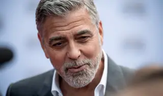 Джордж Клуни с ново актьорско предизвикателство