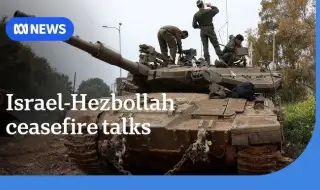 Financial Times: Примирието между Израел и Хизбула може да е факт още тази седмица ВИДЕО