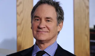 Kevin Kline: from Broadway to his only Oscar