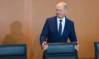 Scholz to discuss problems related to illegal migration in Berlin 