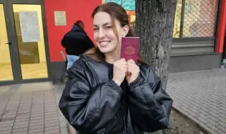 Американка със солидна визитка ще помага на България в евроквалификациите