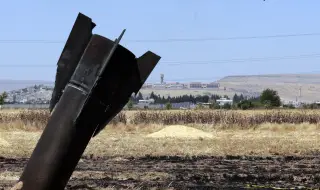 Израелската армия осуети опит на заселници да създадат незаконно селище в Сирия