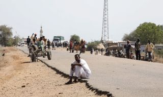 Тежки сражения в Судан преди изтичането на примирието