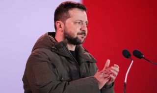 Украйна и Полша със съвместно производство на снаряди за танкове