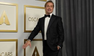 Брад Пит: Скоро слагам край на кариерата си