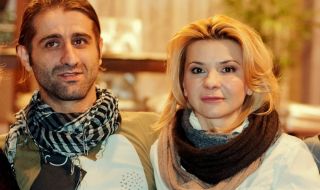 Филип Аврамов и Мая Бежанска ще станат семейство в края на този месец