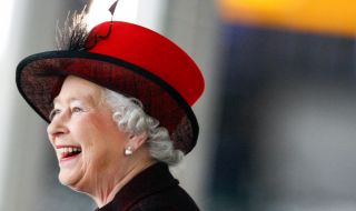 Ключови дати в живота на британската кралица