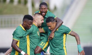 Козмин Моци потвърди, че Лудогорец обмисля още няколко нови класни попълнения