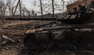 Руската армия готви мащабно нападение в Донбас?
