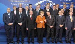 Борисов: Работете като германците и ще сте добре