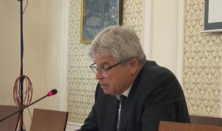 Депутатите избраха Станимир Михайлов за председател на Националната здравно-осигурителна каса