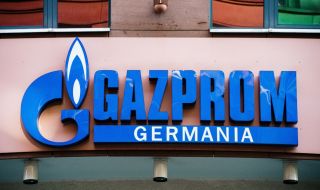 Германия ще губи по пет млрд. евро заради руските санкции върху газа