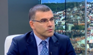 Иван Искров беше преизбран под натиск