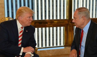 Израел застрашава значението си за Запада