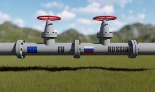 Какво ще се случи, ако Европа наложи санкции на руския петрол