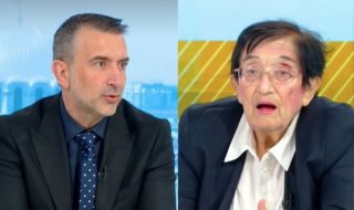 Мика Зайкова и Ивайло Вълчев: ИТН не може да се подмине