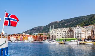 Норвегия премахва ограниченията за пътуване за много европейски държави, но не и за България