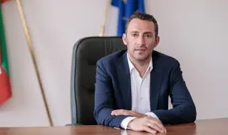 Приветствие на министър Иван Пешев по случай Международния ден на младежта