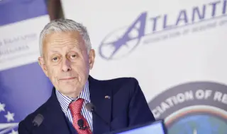 Соломон Паси предлага отделяне на Андора от Сан Марино за асоцииране с ЕС