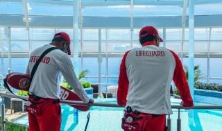 Защо в Китай забраняват спасяването на хора, които се давят?