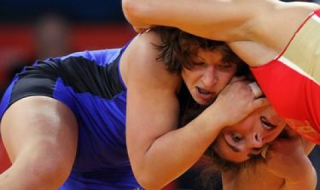 Златева стана шампионка в Пловдив