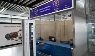 България е в Шенген по въздух и вода 