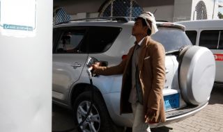 Държава продава петрола с голяма отстъпка заради Русия