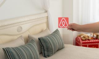 Съседите разчитат все повече на Airbnb