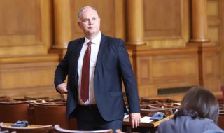 Кадиев: Двете кандидатури за БНБ са риск за правителството