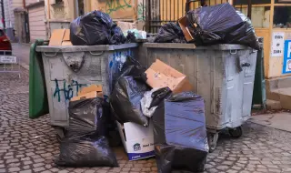 Криза с боклука на София няма да има, до началото на лятото заводът ще заработи в нормалните си параметри