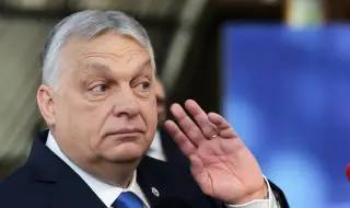 Медийната система на Орбан се разклаща след изборната загуба в Унгария