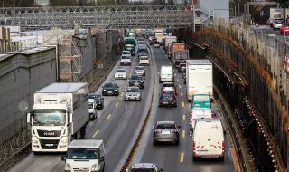 Под прицел! Италия затяга правилата за движение по пътищата