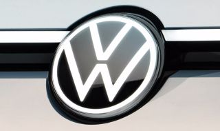 Volkswagen започва 2023 година с мистериозен нов модел