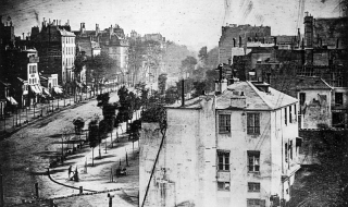 19 август - Световен ден на фотографията