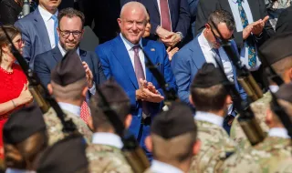 US ambassador sparks diplomatic row in Belgium