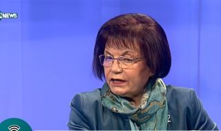 Янка Такева: Да отпаднат последните теми по история и БЕЛ от матурите