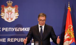Косово отнова ядоса Сърбия