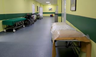 Министерството на здравеопазването: Без актуализация на бюджета няма как да осигурим системата при нова вълна