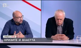 Панчугов и Райчев: Избори и ново правителство постепенно отпадат като сценарий