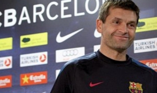 Тито Виланова: Ще спечелим всичко